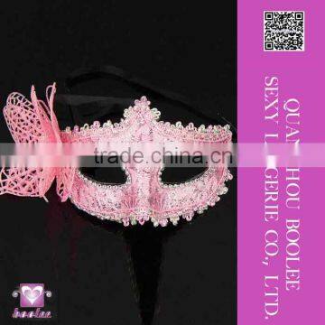 Unique Design Wholesale Carnival Halloween Party Mask Cosplay Masquerade Mask