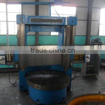 CK5225 CE double column cnc vertical turning lathe                        
                                                Quality Choice