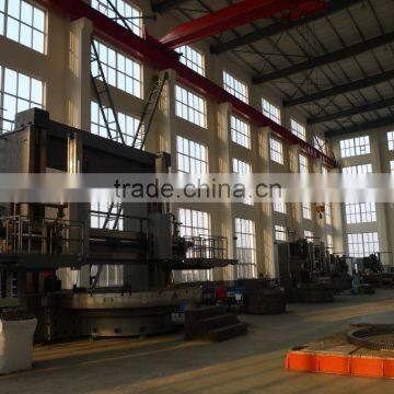 C52100 Super Large Conventional Dobule Column Vertical Lathe Machine