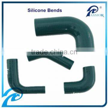 75 MM Diameter 90 Degree Silicone Bends Coupler photo-2