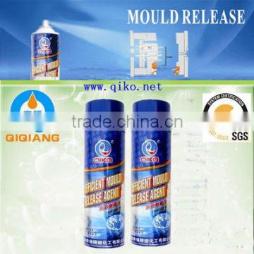 Multi-purpose mould release agent/Form release agent Silicone spray QQ-17