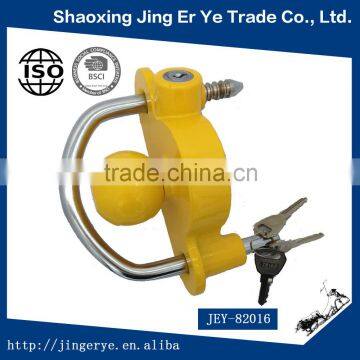 Wholesale Cheap Universal Heavy Duty Trailer Hitch Lock photo-4