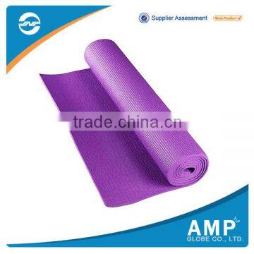 Anti-slip wholesale eco friendly yoga mat