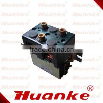 Forklift Parts Albright Brand Original Part DC182B-7 Forklift Contactor for Hangcha Electric Forklift