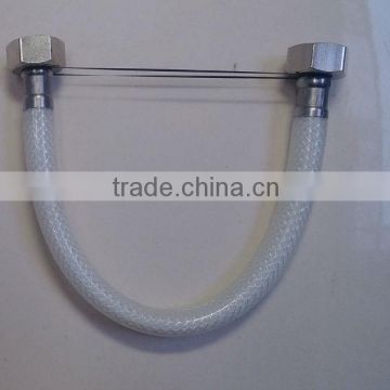 PVC connection flexible hose