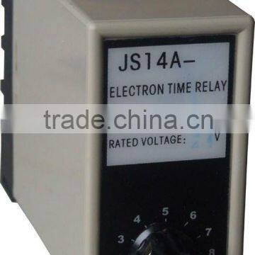 AC 220V 6~60S Power On Time Delay Relay