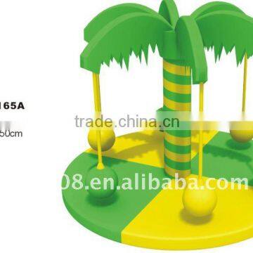 Children Amusement Equipment