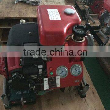 JBQ6.0/14 Honda Engine fire water pump fire equipment