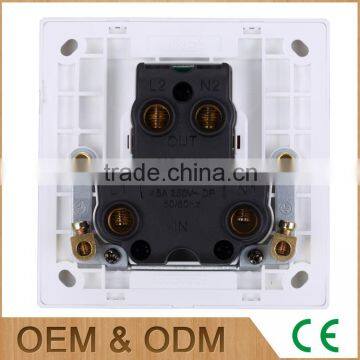 China Market of Electronic Switch Power Supply, Dominno Power Switch, Power Tool Switch photo-3