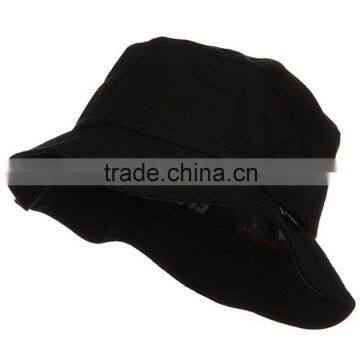 New Arrival Cheap Top Cotton Plain Blank Cheap Golf Custom Bucket Hats Caps Wholesale Supplier's Choice photo-4