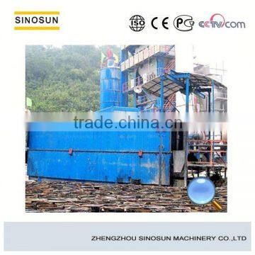 DT4 asphalt melting equipment
