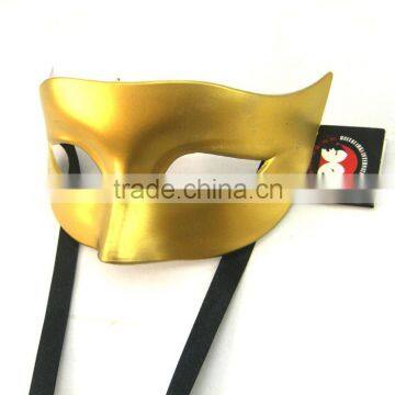 2016 Sale Party Mask Masquerade Party Mask Birthday Party Mask Custom Half Fce Mask for Party Plastic Half Masks photo-6