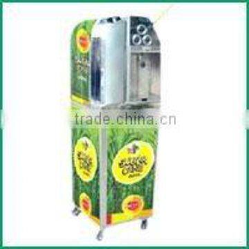 Sugarcane Juice machine