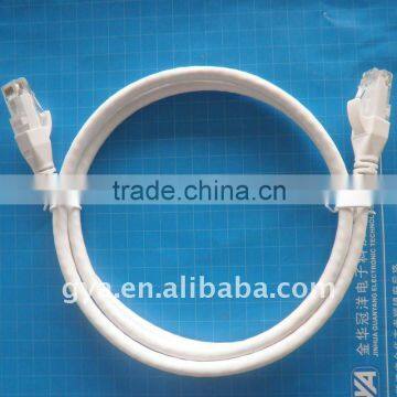 patch cord Cat.6 UTP