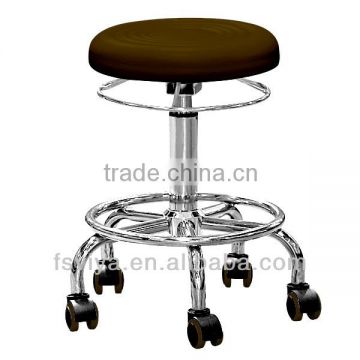 RC10052 rolling stool 360 degrees of lifting