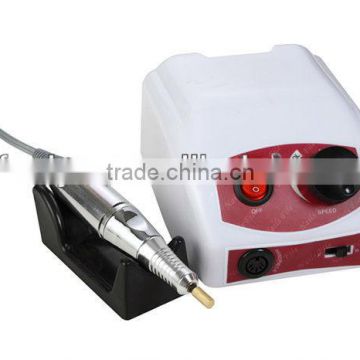 Electric Nail Drill Bits Machine