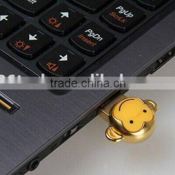 New Aarrivel Monkey Usb Flash Drive photo-2