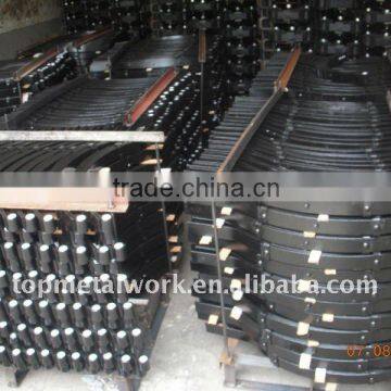 trailer leaf spring