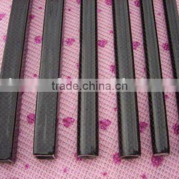 carbon fiber hollow rods