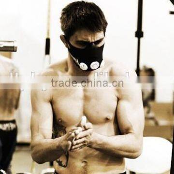 MMA Battle Rope - Conditioning Rope Climbing Rope - 1.5" Width Avail. in 30ft, 40ft, 50ft Length BLACK photo-5