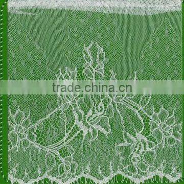 2013 hot sale eyelet lace trim for garment decorative