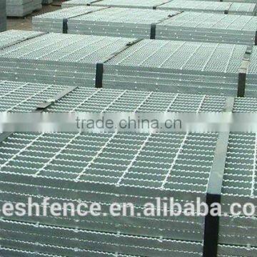 Galvanized Steel Bar Grating for Floor Grating or Trench Grating photo-6
