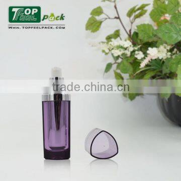 Top Sale 15ml Plastic Lotion Bottle Acrylic Cosmetics Bottle Cosmetics Packing Lotion Bottle photo-6