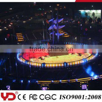 YD outdoor led brick light CE CQC FCC UL