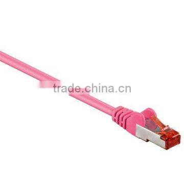 RJ45 STP Cat5e Data Link Cable With Good Price photo-4