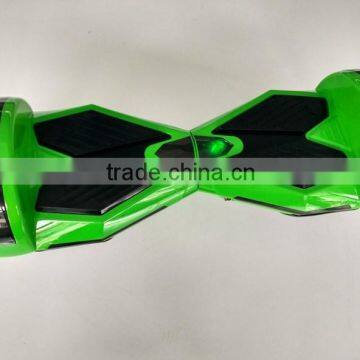 8 Inch Hover Board Electric Two Wheels Smart Balance Scooter Self Balancing Scooter 2 Wheels photo-4