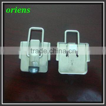 Steel Stamping Buckle for Box