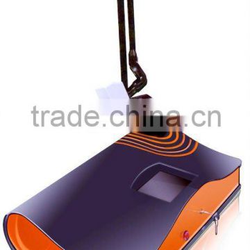 portable model CO2 laser with scanner