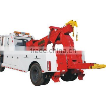 2012 hot sale Dongfeng Wrecker Truck