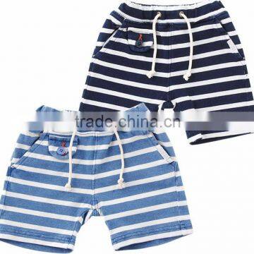 children garment Japanese wholesale wear high quality cute fashion baby pant border shorts clothing boy's infants clothes