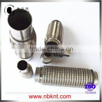 Exhaust Bellows Pipe Type Auto Parts photo-4