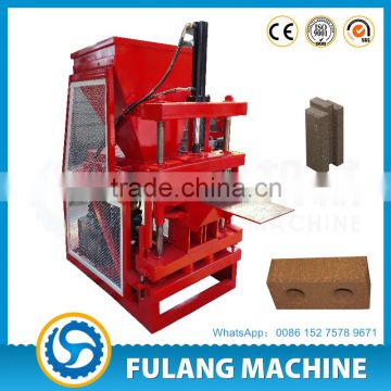 FL2-10 high demand new products automatic clay bricks manufacturing equipment