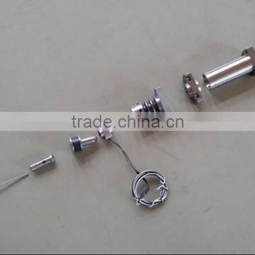 2015 Hot Sale Injection Plastic Pet Tube Mold Manufacturer photo-2