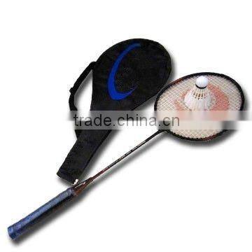 Badminton Racket Set