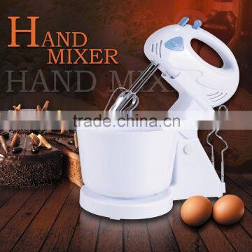 Best Quality Stainless Bowl Electric Stand Mixer photo-5