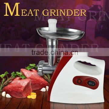 Colorful Good Quality Electric Meat Mincer photo-5