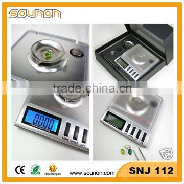 China Hot Selling List Scale Industries, High Accurancy List Scale Industries, 0.001g Jewelry Scale List Scale Industries photo-2