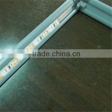 Square Plastic Frame for LED Panel Light photo-5