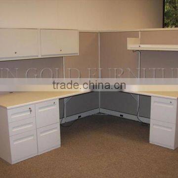 China Manufacturer Customized Modern Office Furniture Workstation (SZ-WS189)