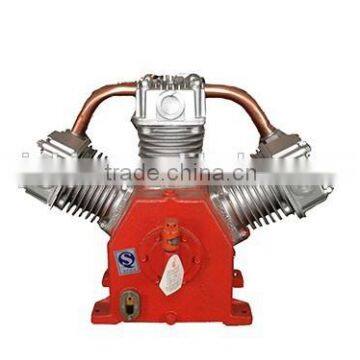 air compressor head Air compressor pump head factory