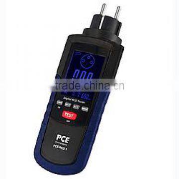 Isolation Meter PCE-RCD 1