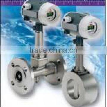 Vortex Flowmeter