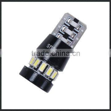 CANBUS T10 3014 18SMD CANBUS LED LIGHT