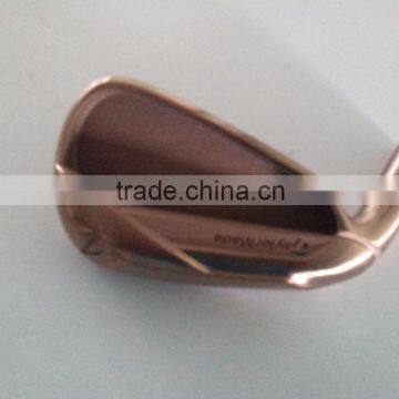 Golf Ball Head Coating Machine