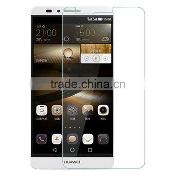 HD Clear screen protector for huawei mate7/8 Pavoscreen 0.33mm Thinner Anti-Scratch