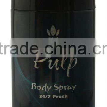 Deodorant Body Spray 150ml.